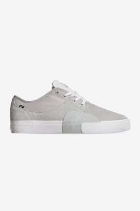 Wedge Heel Mahalo Plus - Grey/White - Skate Shoes