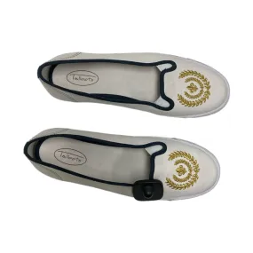 Shop Street Comfy Design Shoes Flats Other By Talbots  Size: 9