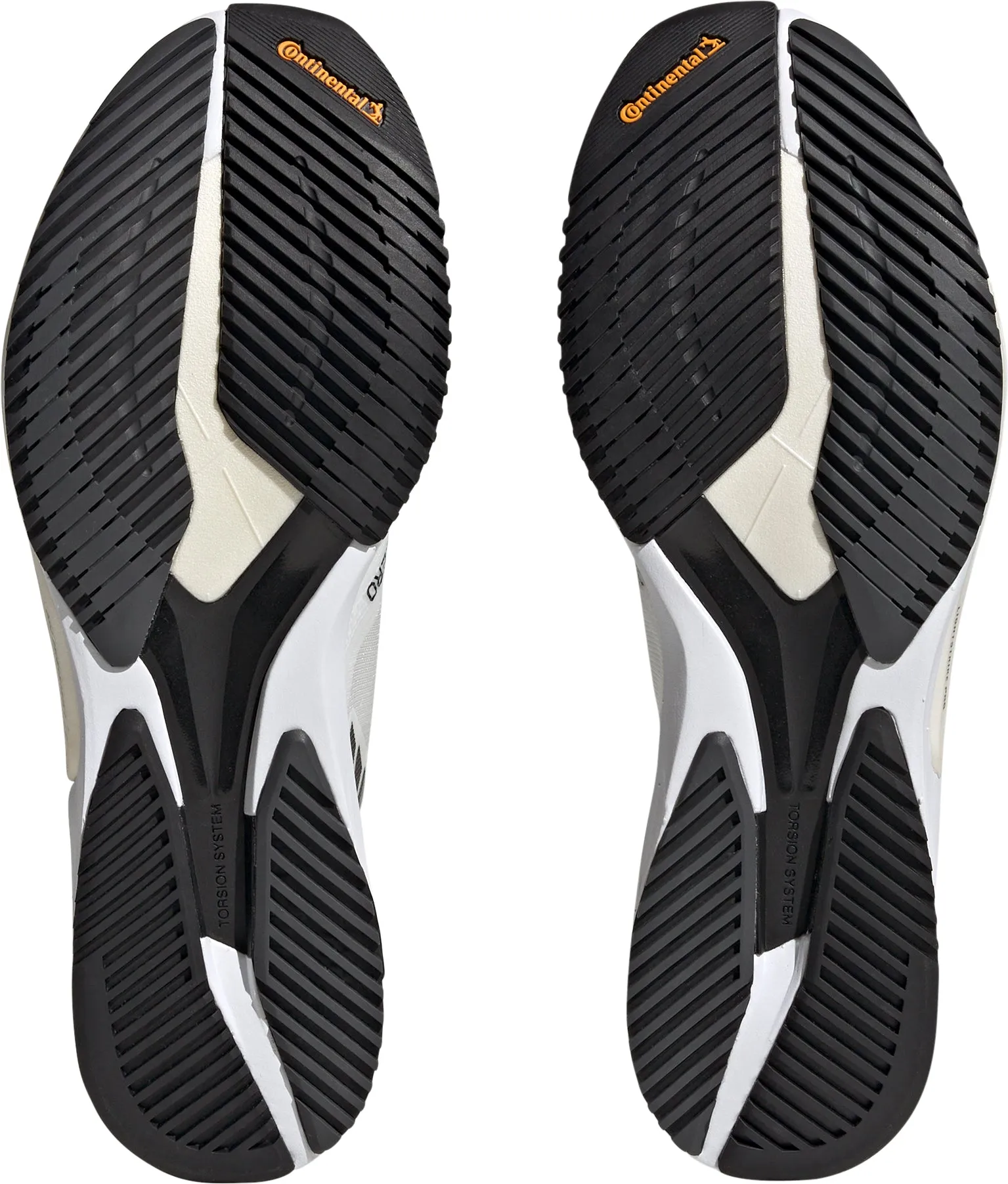 adidas Adizero Adios 7 Mens Running Shoes - White portable shoes