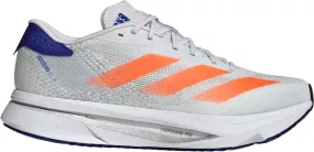 Lightweight Footwear adidas Adizero SL 2 Mens Running Shoes - Grey