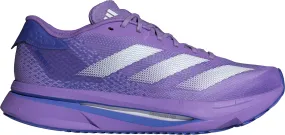 adidas Adizero SL 2 Womens Running Shoes - Purple Quality craftsmanship
