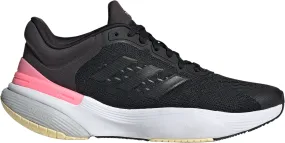 Torsional Guidance System adidas Response Super 3.0 Womens Running Shoes - Black