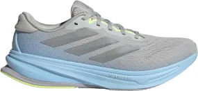 split - sole shoes adidas Supernova Rise 2 Mens Running Shoes - Grey