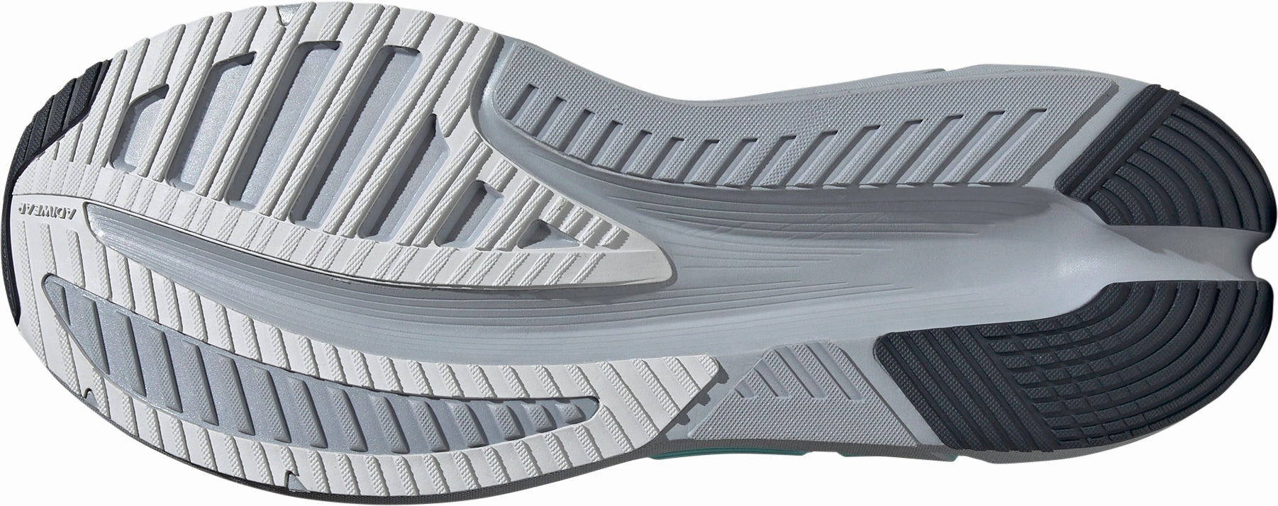 adidas Adistar 3.0 Mens Running Shoes - Blue Neutral alignment