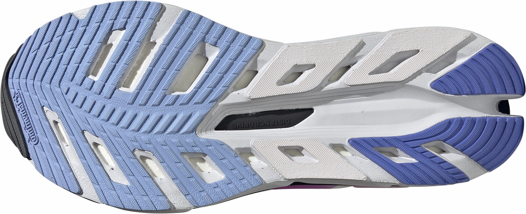 adidas Adistar BYD Womens Running Shoes - Purple running for a dream multi - surface running shoes