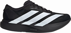 adidas Adizero EVO SL Mens Running Shoes - Black Functional