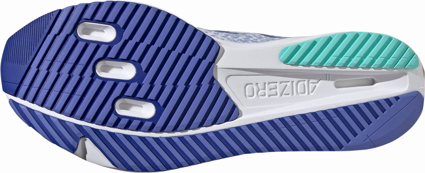 Drop In Midsole adidas Adizero SL 2 Mens Running Shoes - White