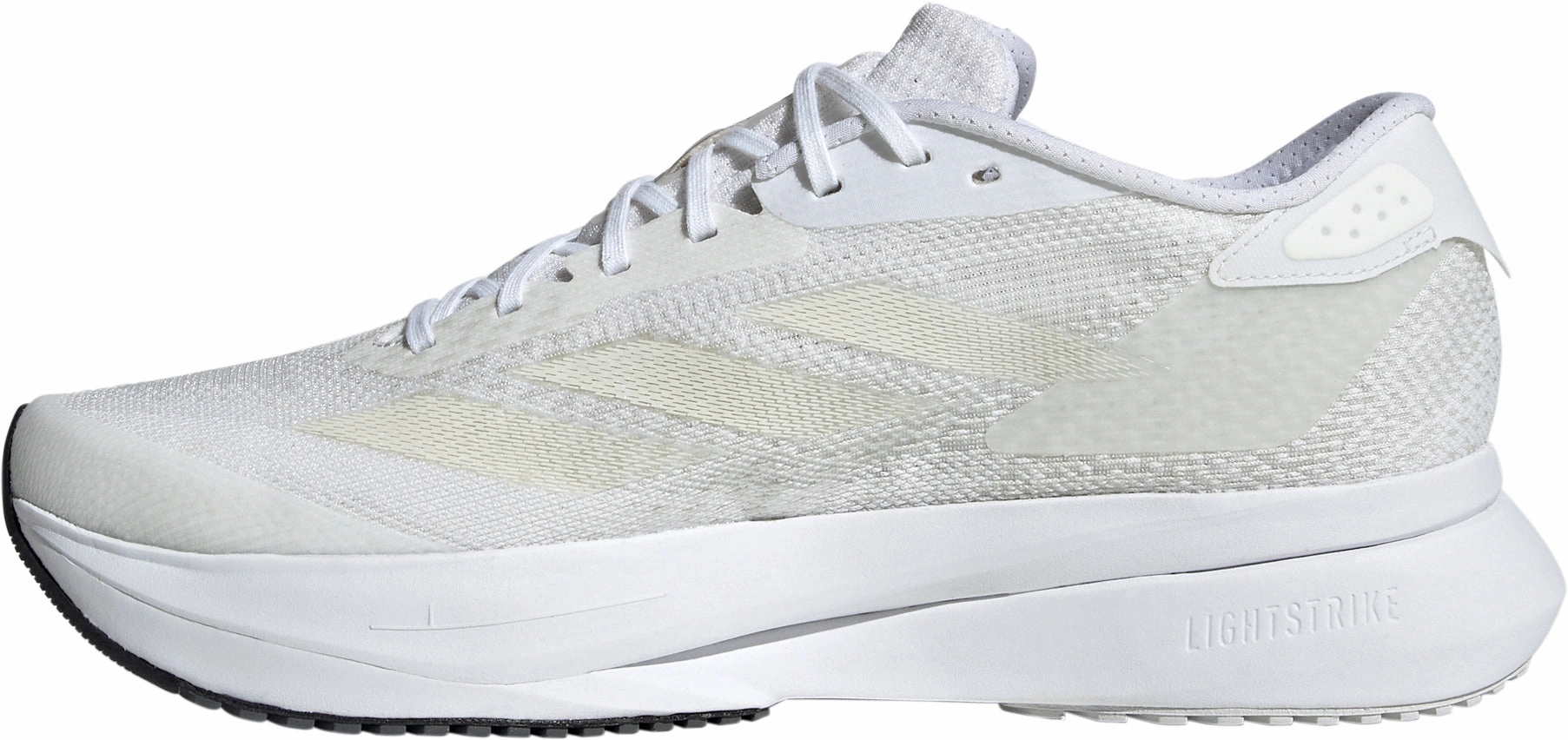 mountain - running adidas Adizero SL 2 Mens Running Shoes - White