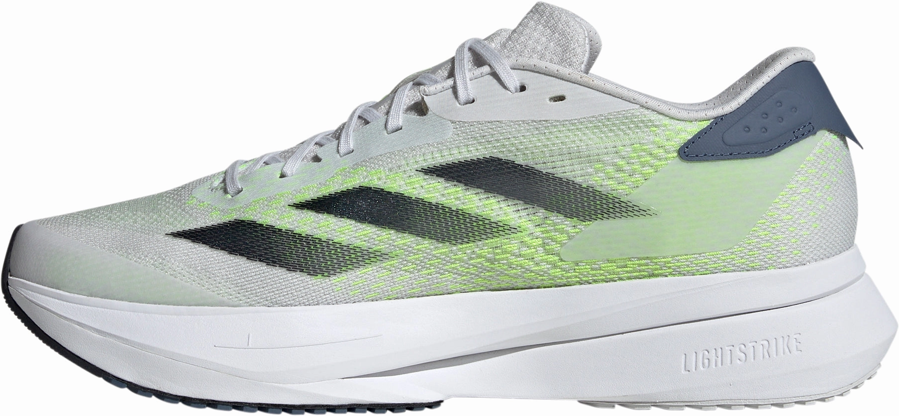 city - running sports jackets adidas Adizero SL 2 Mens Running Shoes - White