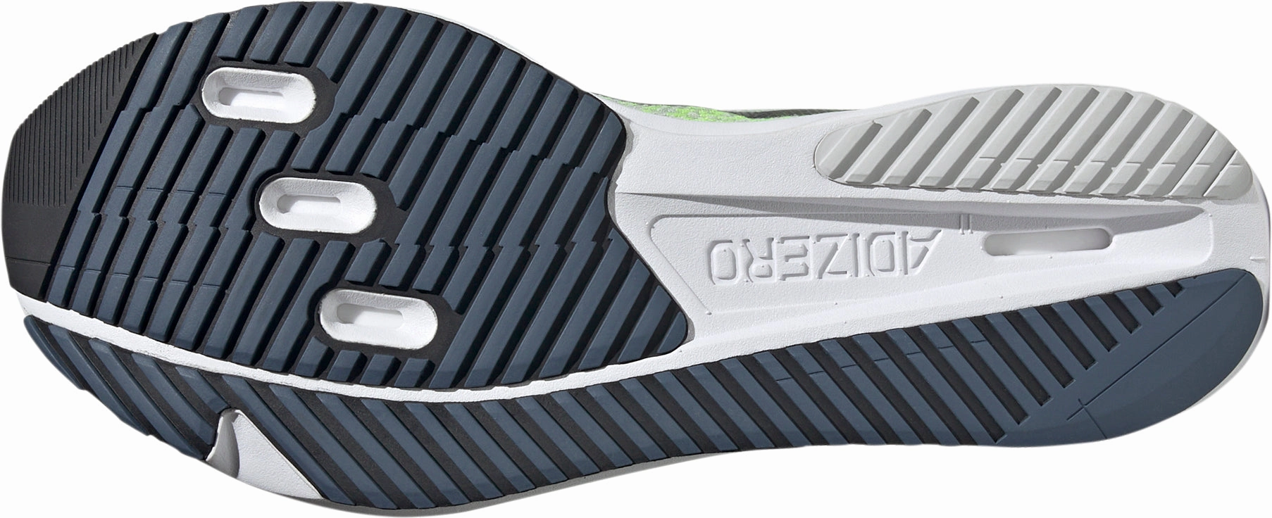 training - camp shoes adidas Adizero SL 2 Mens Running Shoes - White