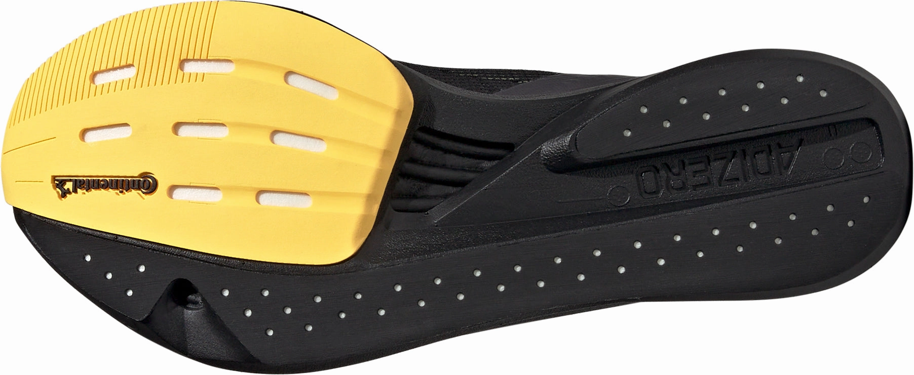 adidas Adizero Takumi Sen 10 Womens Running Shoes - Black Maximum Support