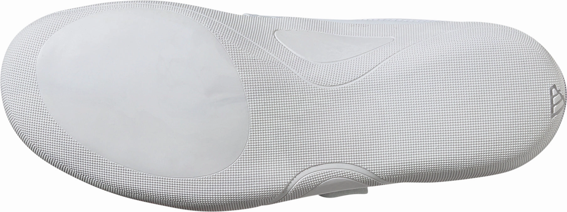 adidas Adizero Throws Field Event Spikes - White toe - roomy shoes running in the afternoon shoes