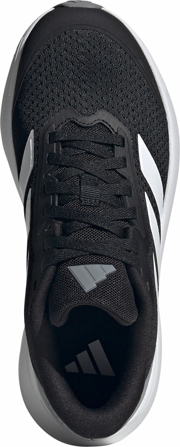 adidas Duramo SL 2 Junior Running Shoes - Black running in coastal areas gym - goer shoes