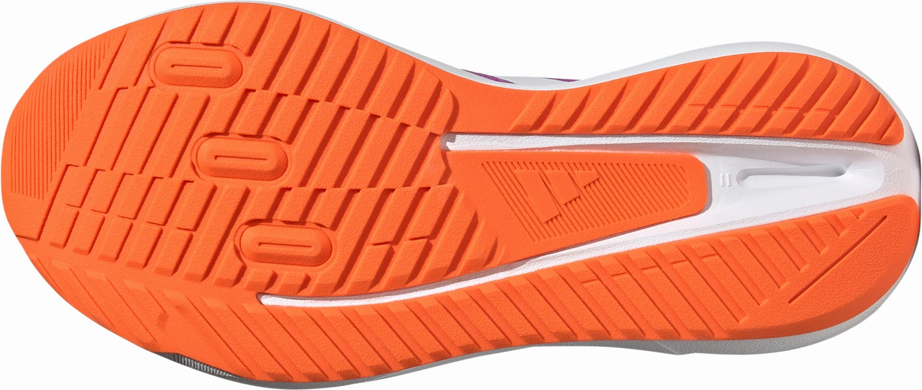 gravel shoes adidas Duramo SL 2 Junior Running Shoes - Purple