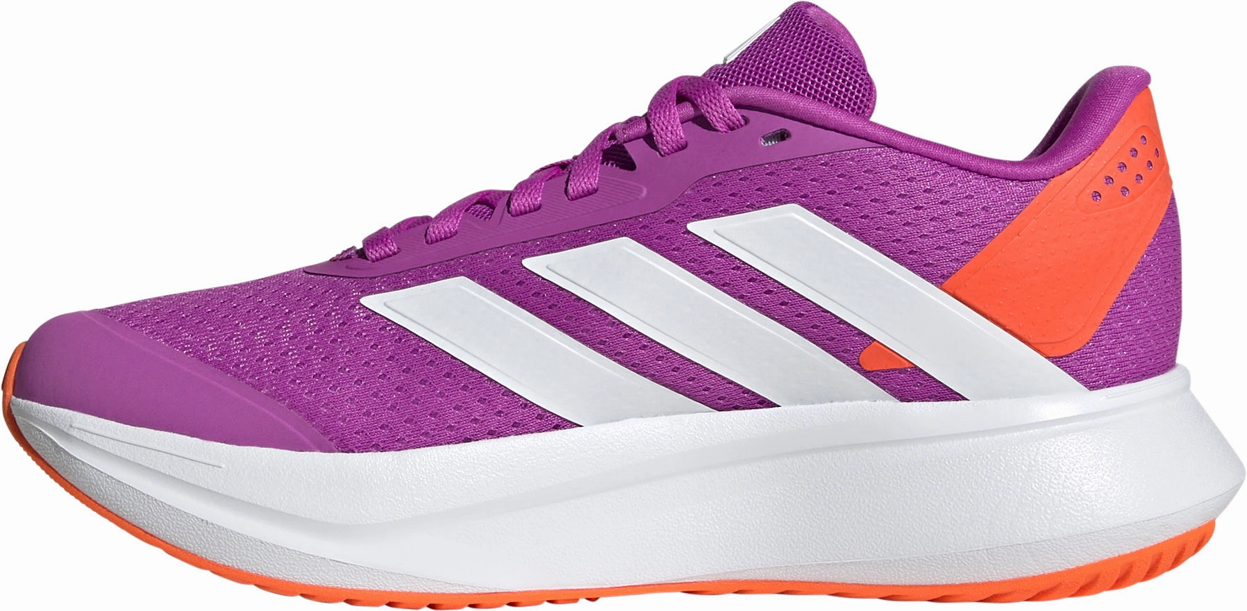 adidas Duramo SL 2 Junior Running Shoes - Purple Gradient Firmness