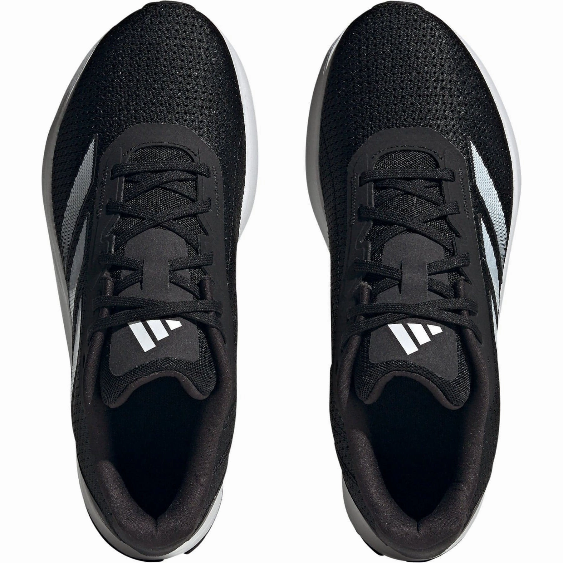 budget - friendly shoe price adidas Duramo SL Mens Running Shoes - Black