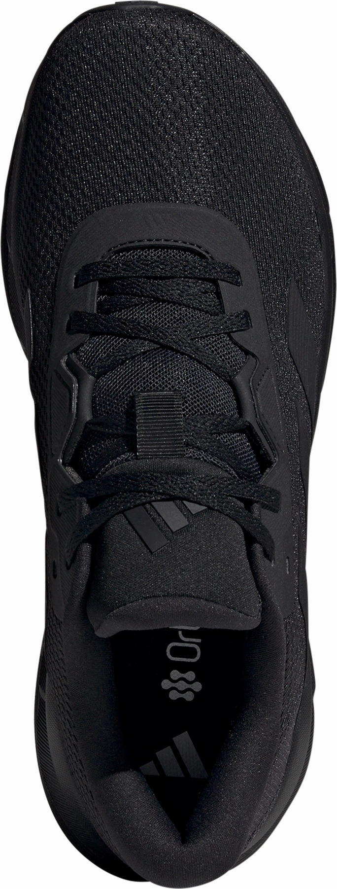 tennis - compatible shoes adidas Galaxy 7 Mens Running Shoes - Black