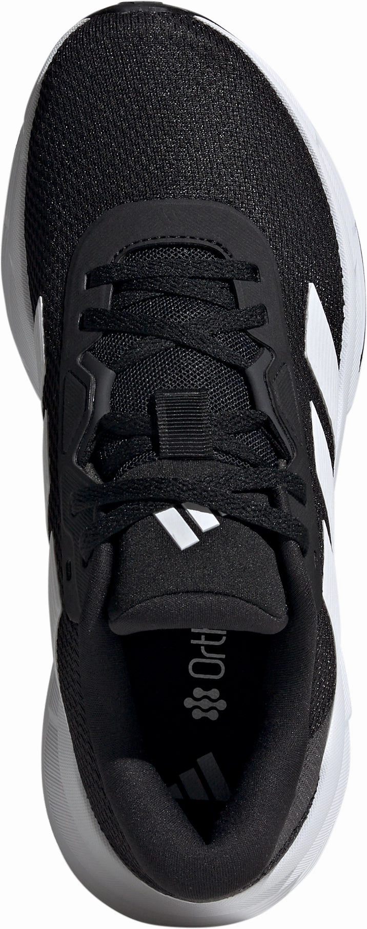 adidas Galaxy 7 Womens Running Shoes - Black Fashionable