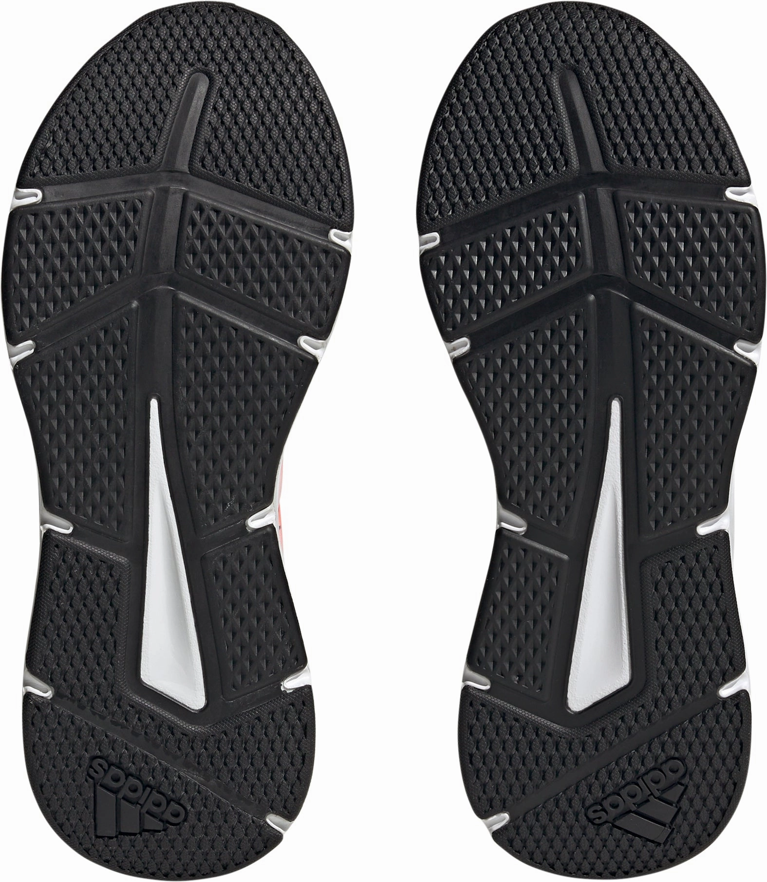 adidas Galaxy Star Mens Running Shoes - Grey obstacle - course running shoes