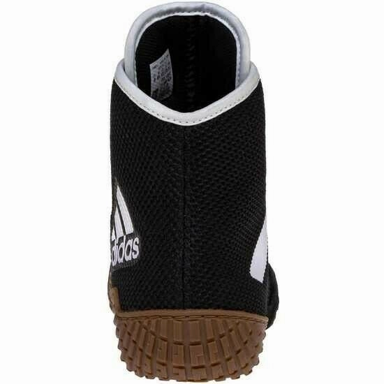adidas Kids Tech Fall 2.0 Boxing Boots Wrestling Shoes Thermal Core Rural Traveler
