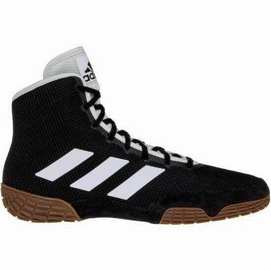 Comfortable Feel Sturdy Build adidas Kids Tech Fall 2.0 Boxing Boots Wrestling Shoes