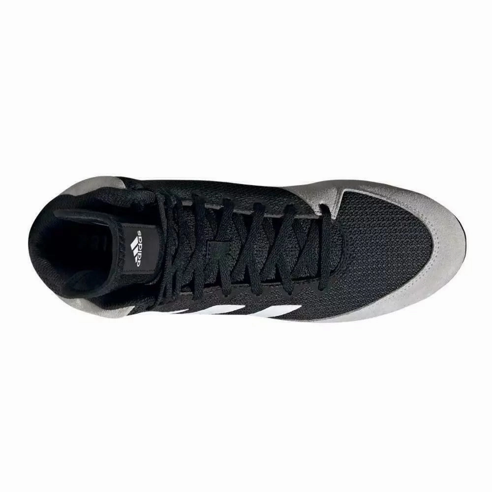 Thermal Core City Walking adidas Mat Wizard 5 Wrestling Shoes Black