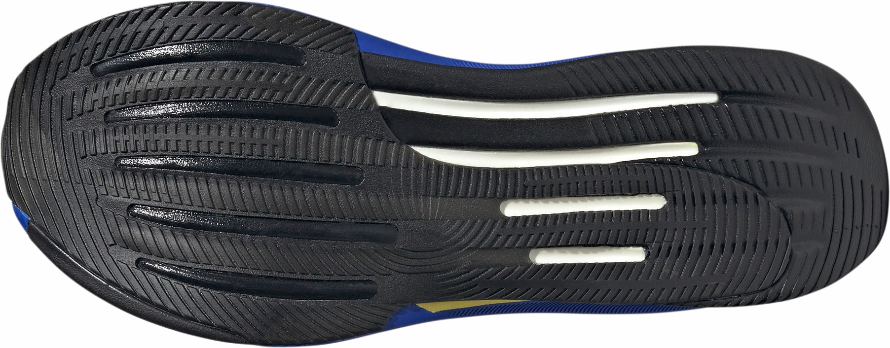 adidas Supernova Prima Mens Running Shoes - Blue Sturdy plyometric training running shoes