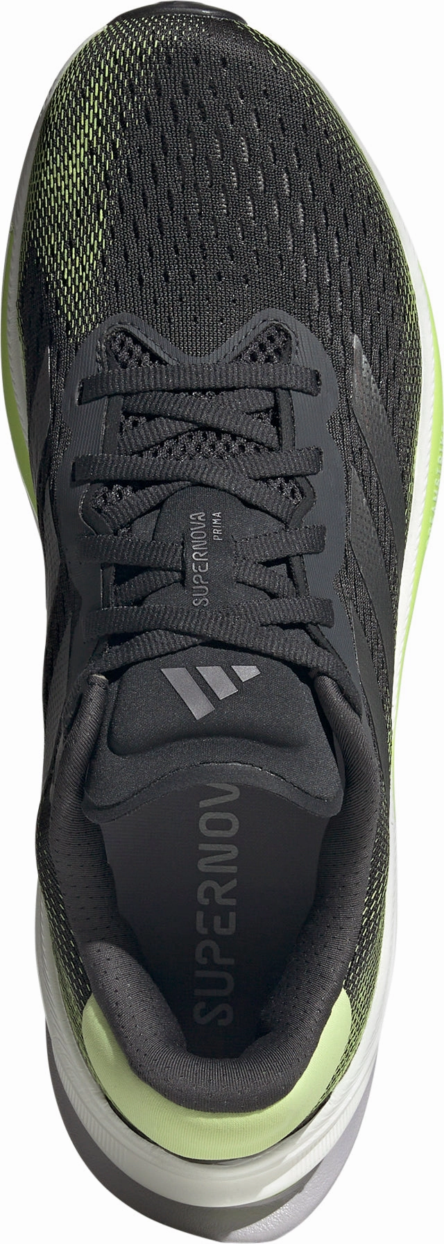 adidas Supernova Prima Mens Running Shoes - Grey Cutting-edge