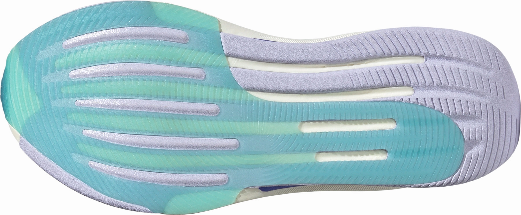 adidas Supernova Prima Womens Running Shoes - Blue Shock Reducing Stability Bridge