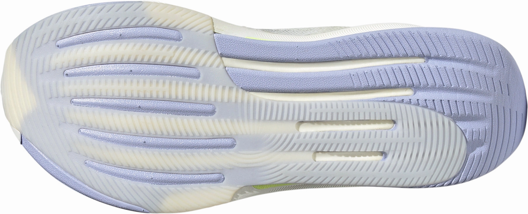 Standard Sunny Day adidas Supernova Prima Womens Running Shoes - White