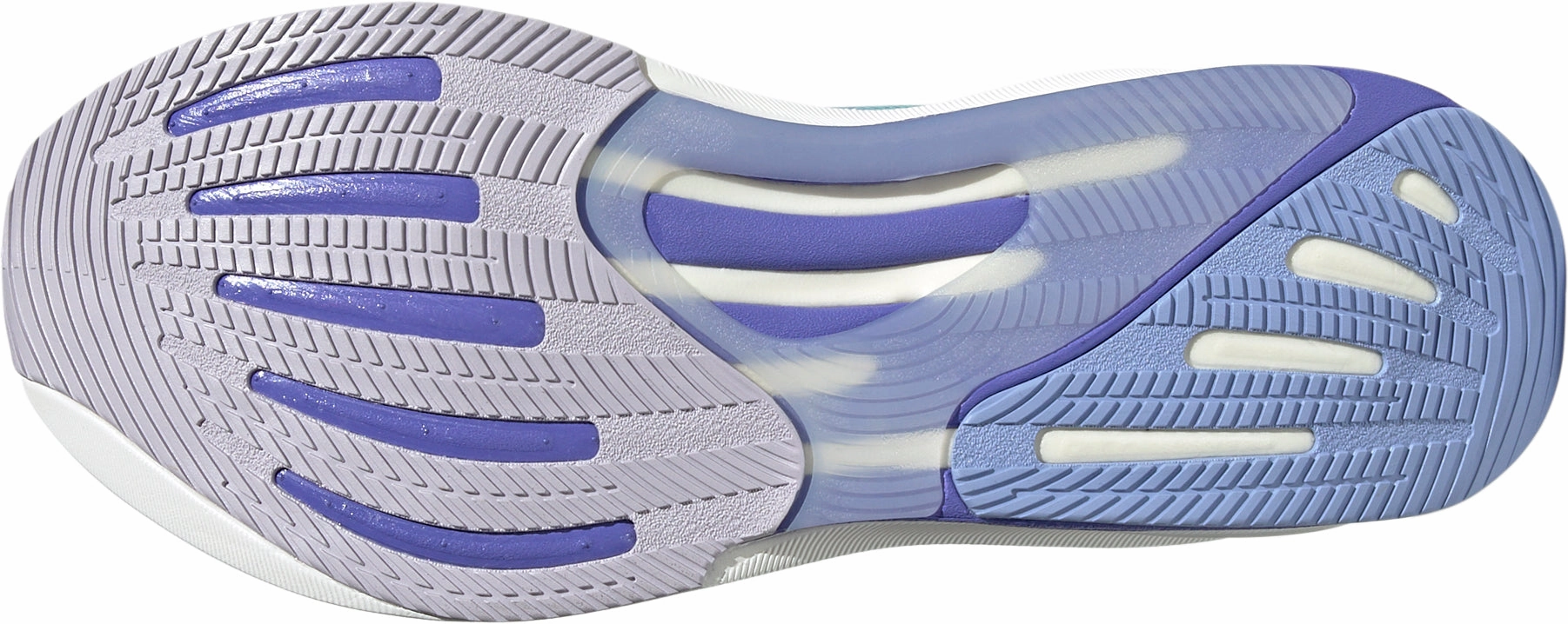 Sports teams Posture adidas Supernova Rise Womens Running Shoes - Green