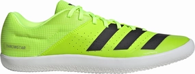 safety - design shoes tap shoes adidas Throwstar Field Event Spikes - Yellow