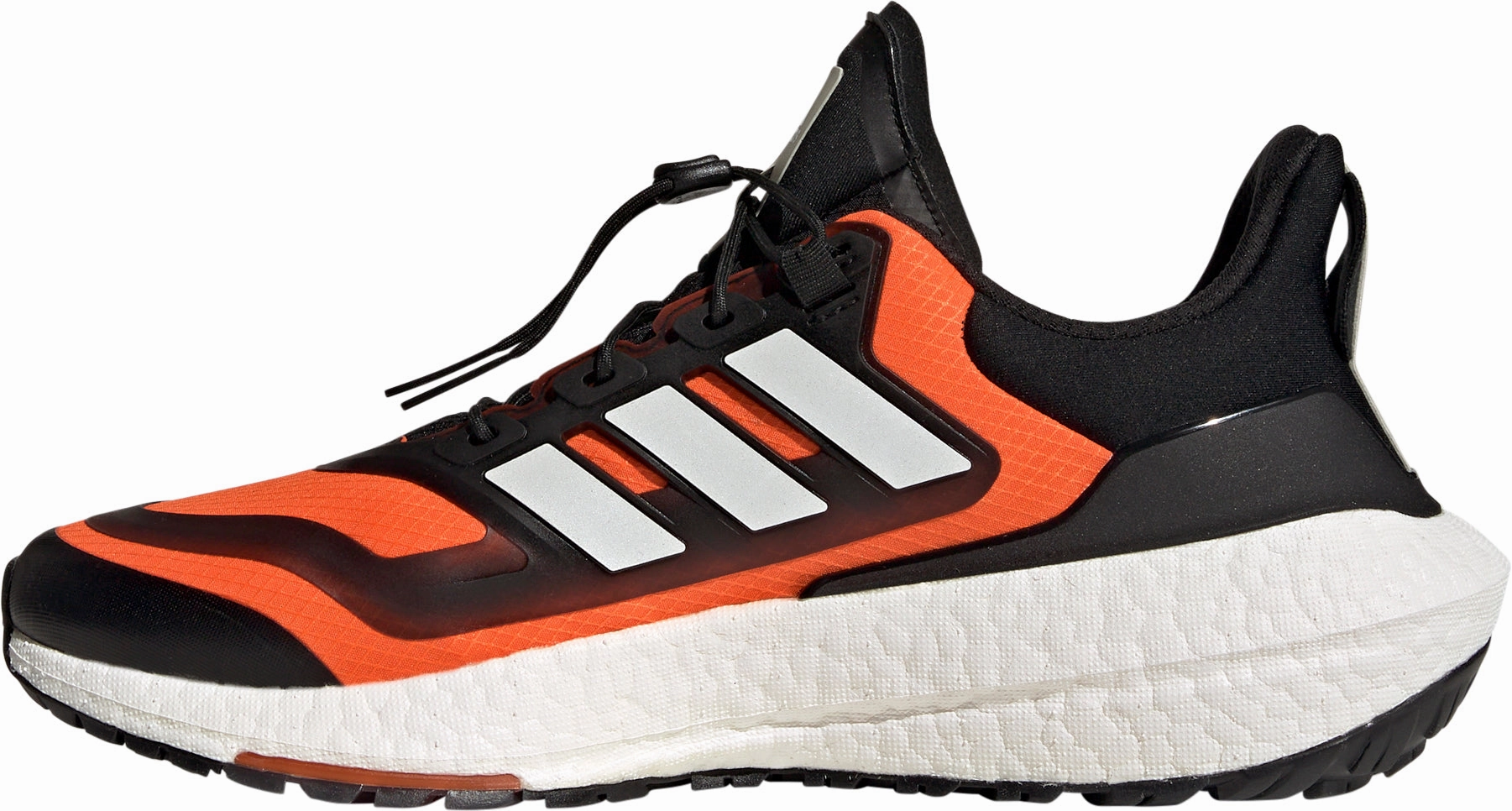 adidas Ultra Boost 22 COLD.RDY 2 Mens Running Shoes - Orange Great functionality Fast Running