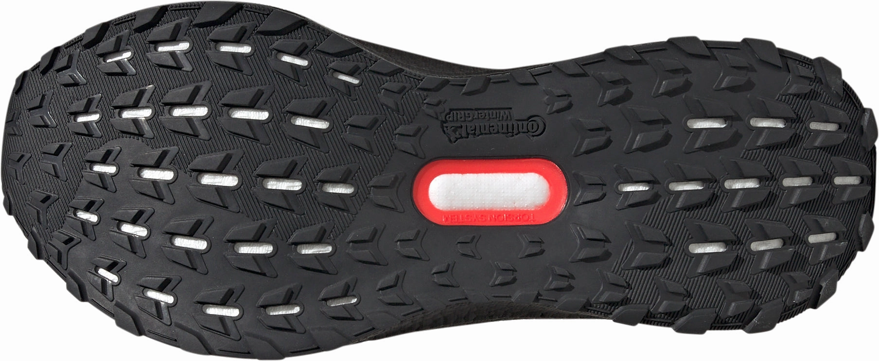 Cushion Response adidas Ultra Boost 5 GORE-TEX Women Running Shoes - Black