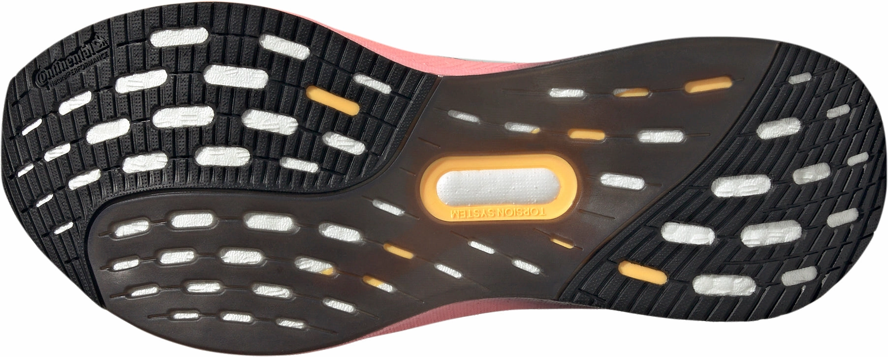 Practical adidas Ultra Boost 5X Mens Running Shoes - Black