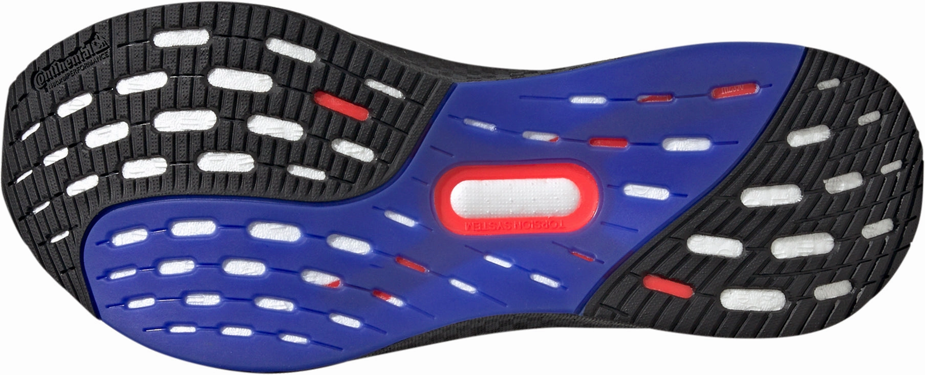 Athletic Performance running for a sense of accomplishment adidas Ultra Boost 5X Mens Running Shoes - Black