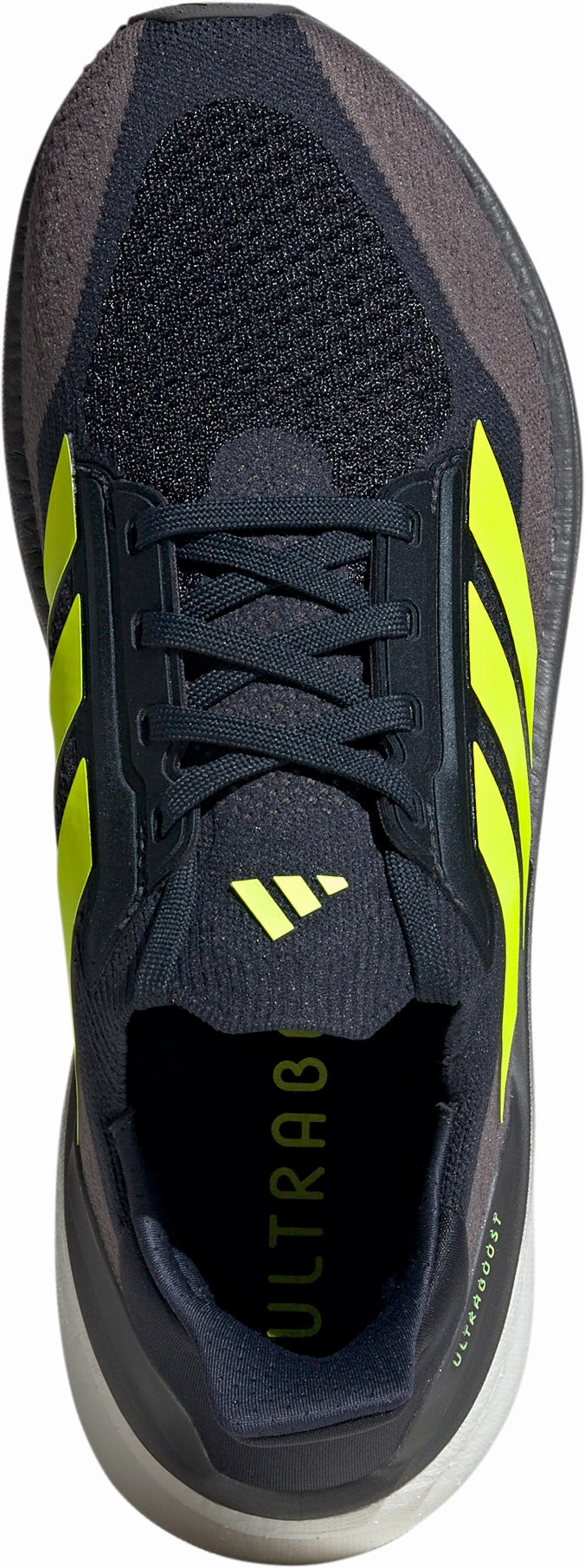 Daily Wear Shoes adidas Ultra Boost 5X Mens Running Shoes - Blue