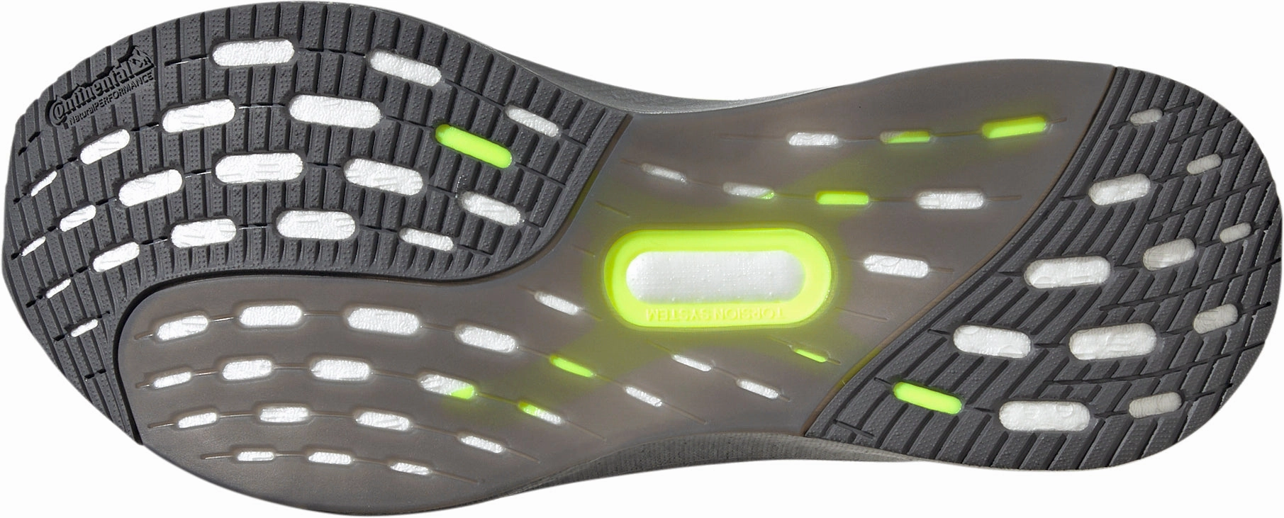 adidas Ultra Boost 5X Mens Running Shoes - Blue Breathable