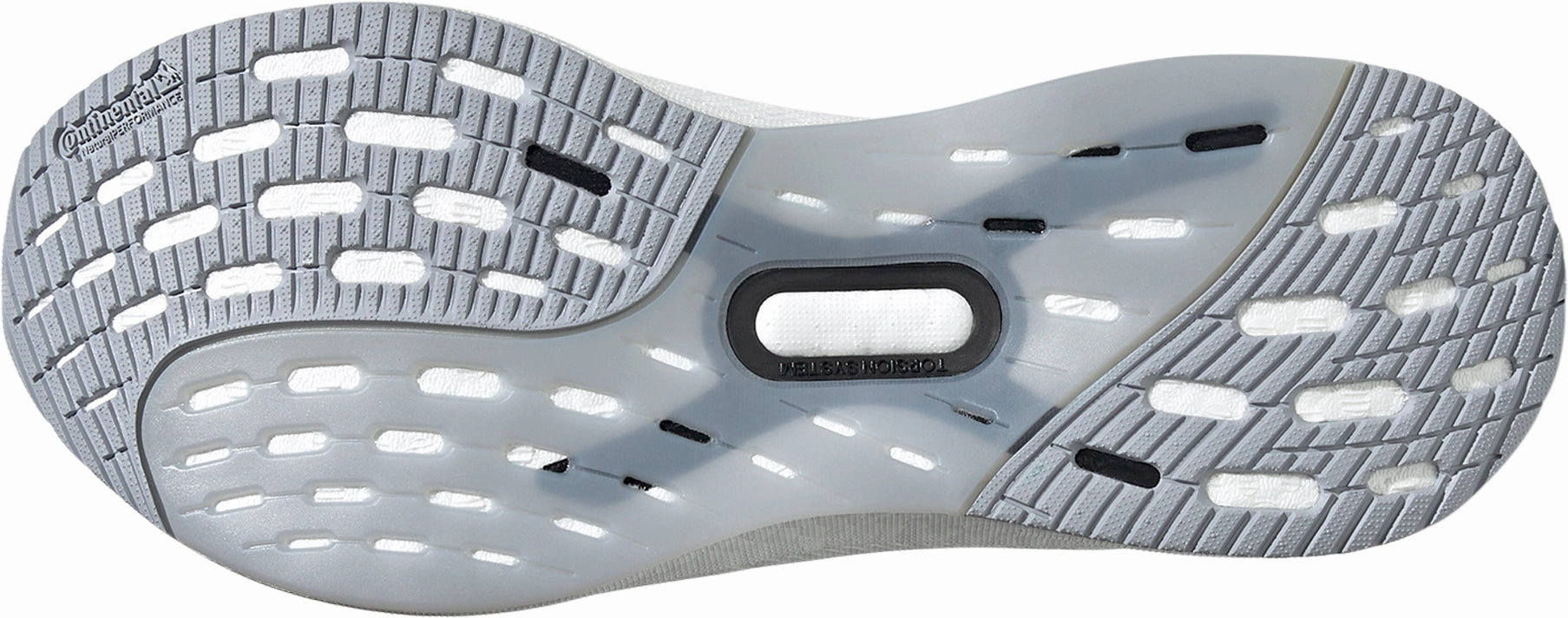 heavy - duty - upper - feature shoes mid - cut adidas Ultra Boost 5X Womens Running Shoes - Black