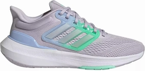 fall - specific shoes adidas Ultrabounce Womens Running Shoes - Purple