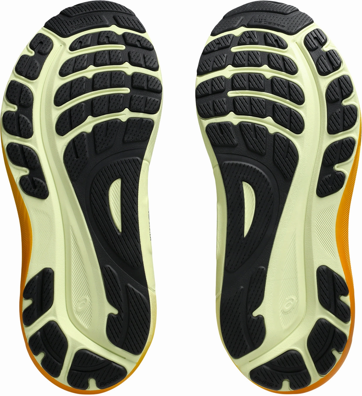 Asics Gel Kayano 31 Mens Running Shoes - Blue obstacle - course running shoes Thermoplastic Heel Frame