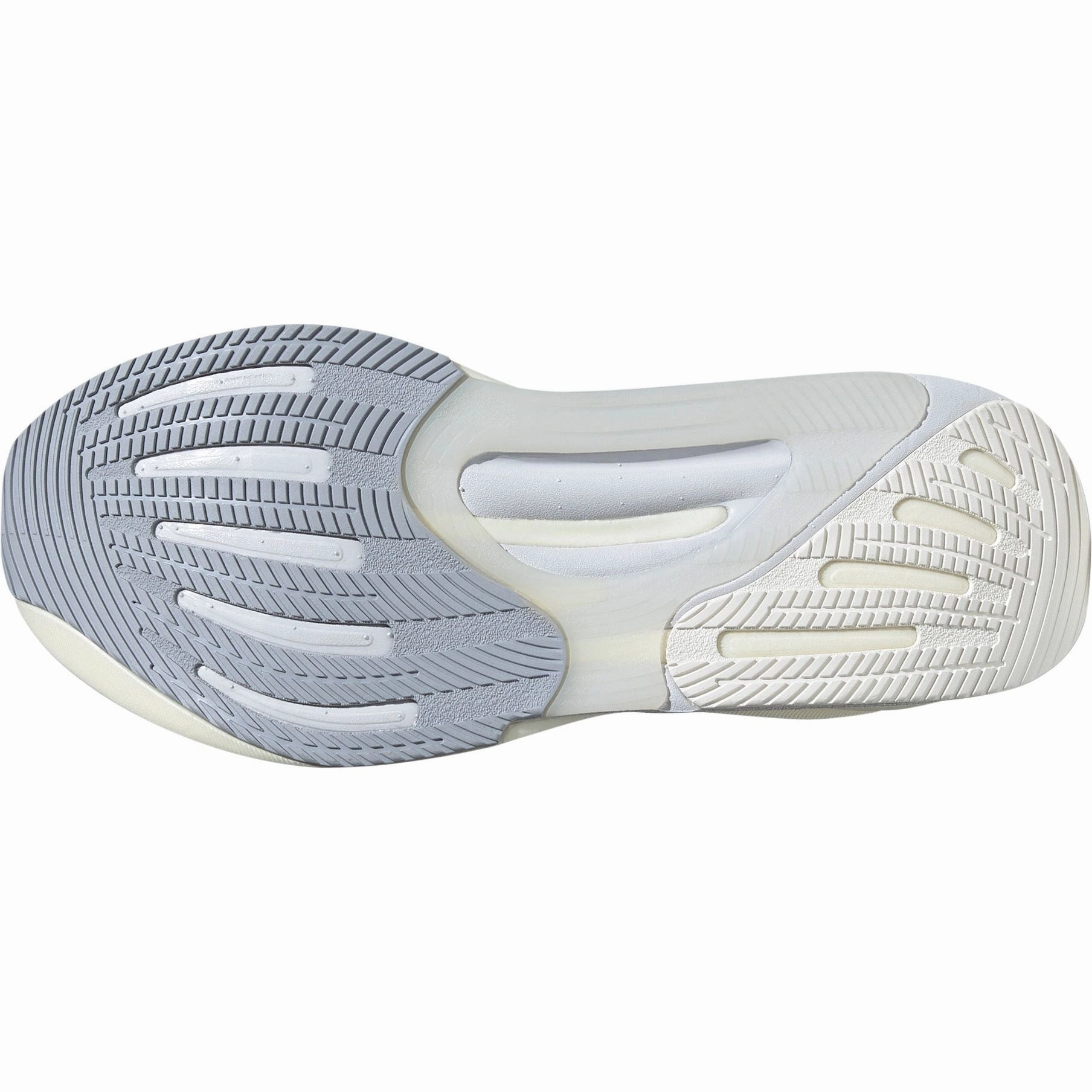 adidas Supernova Solution Womens Running Shoes - Black Abdominal Tensile Structure Slip Resistant Studs