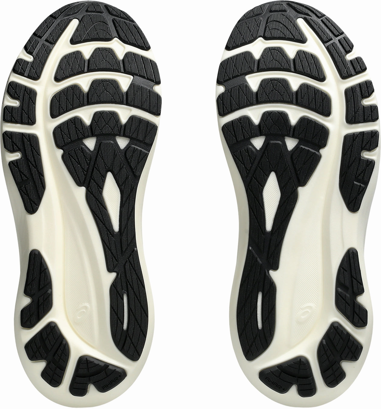 flexible - sole shoes Asics GT 2000 13 Mens Running Shoes - Black