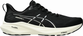 Shear Reduction Design Asics GT 2000 13 Mens Running Shoes - Black