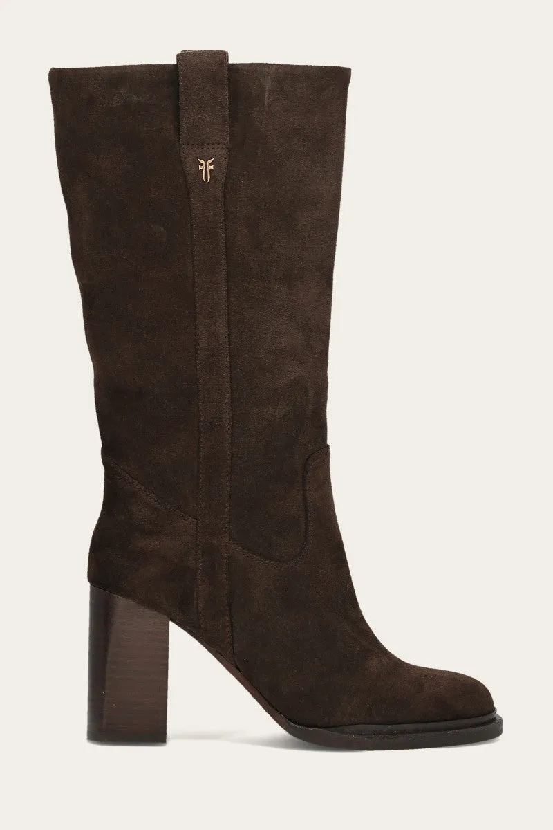 Seamless Comfort Work Commute Alex Slouchy Mid