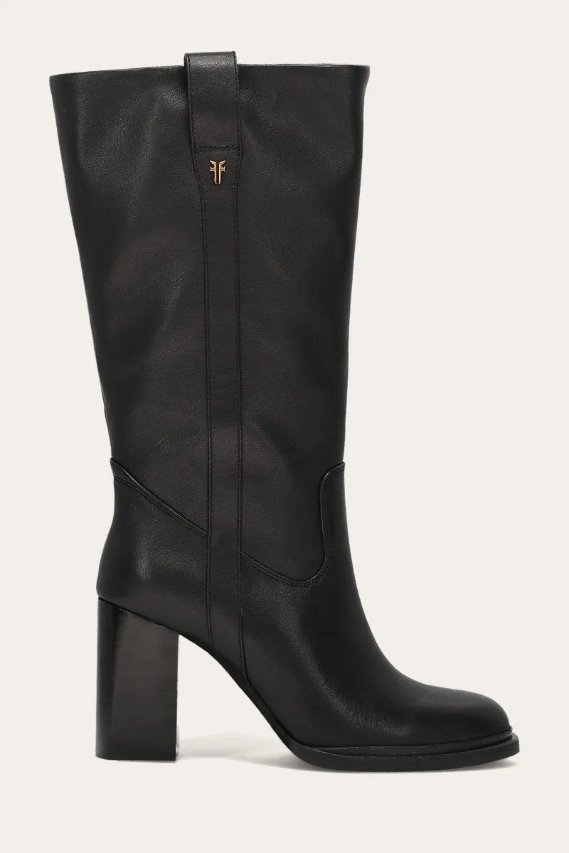 Alex Slouchy Mid Low Heel