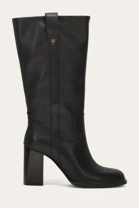 Alex Slouchy Mid Low Heel