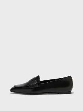 Heel Free Professional Mood Alfie Leather Loafers