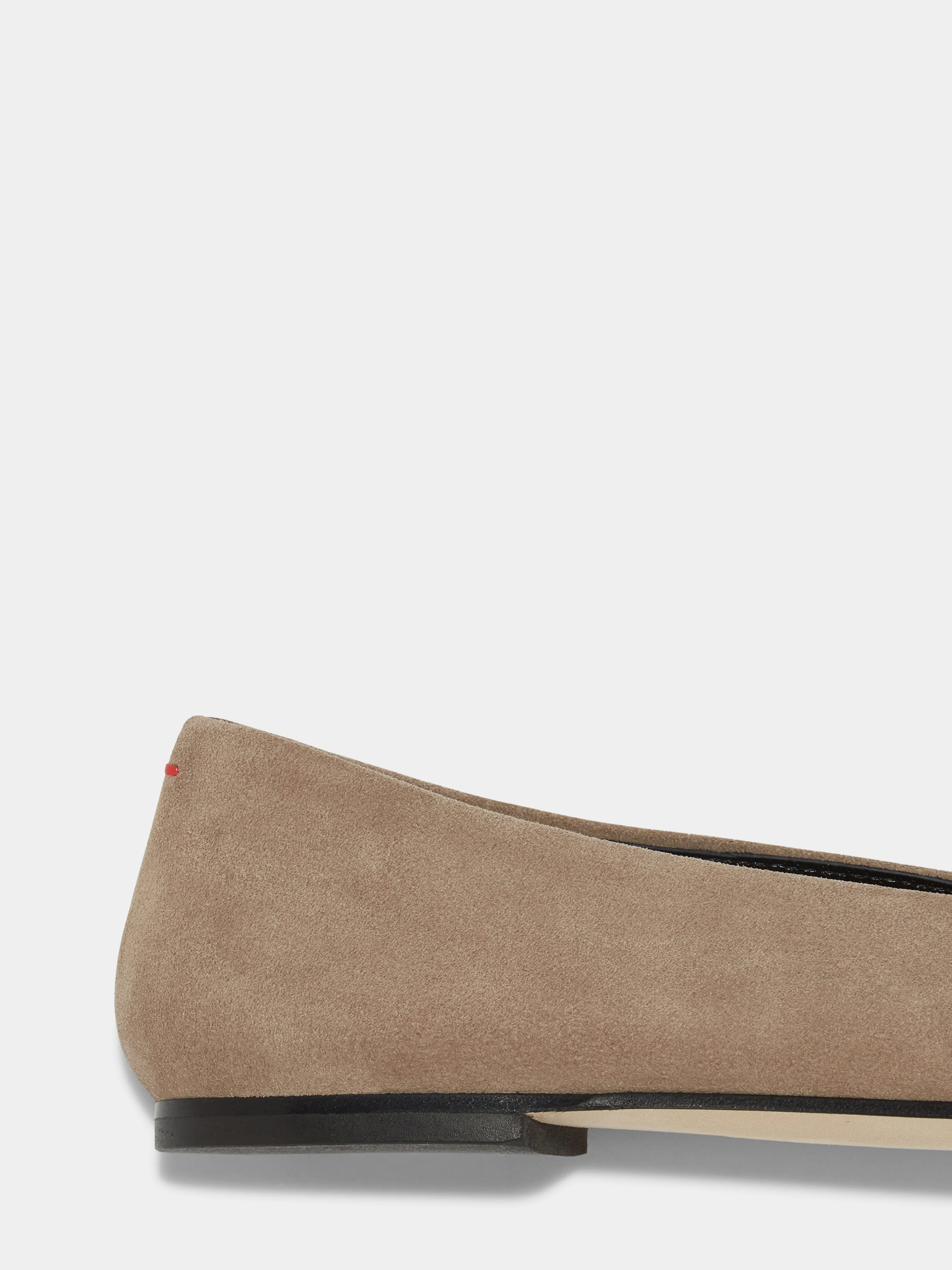 Alfie Suede Loafers Soft Landing