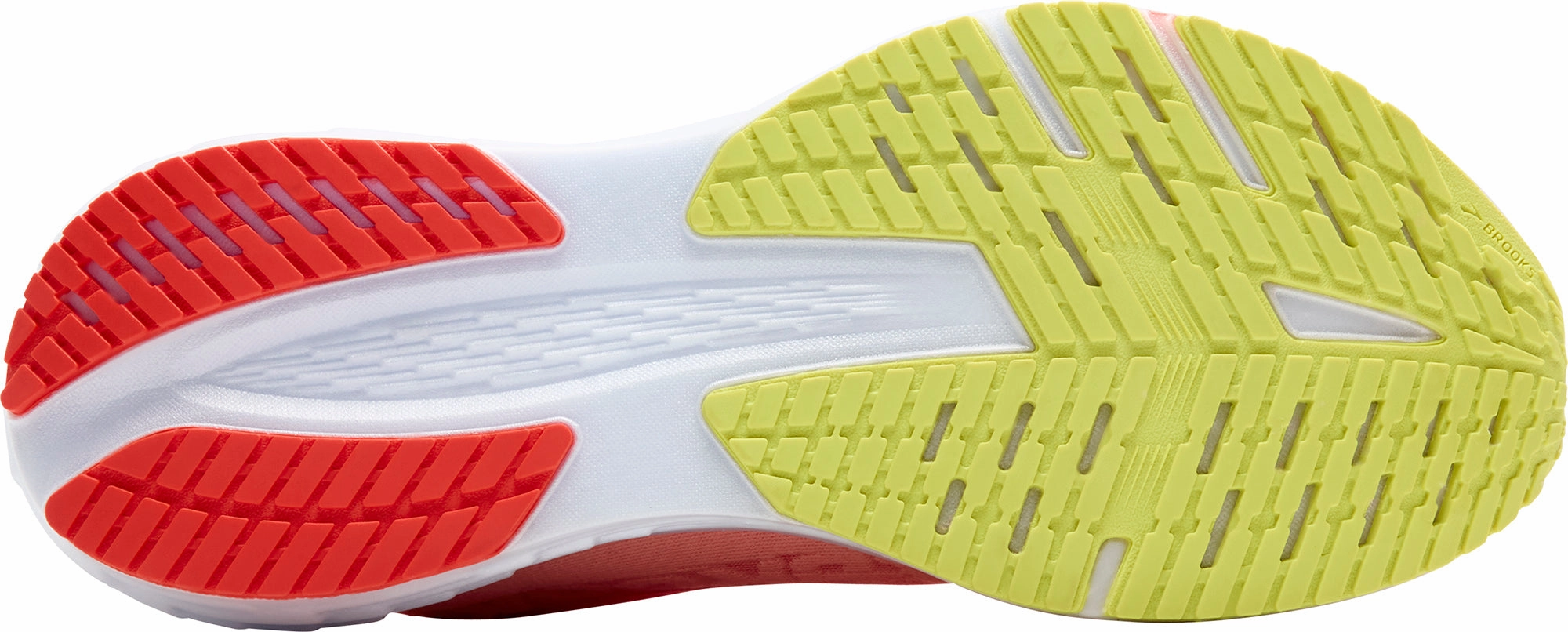 Brooks Launch 11 Womens Running Shoes - Pink Energy Efficient Design